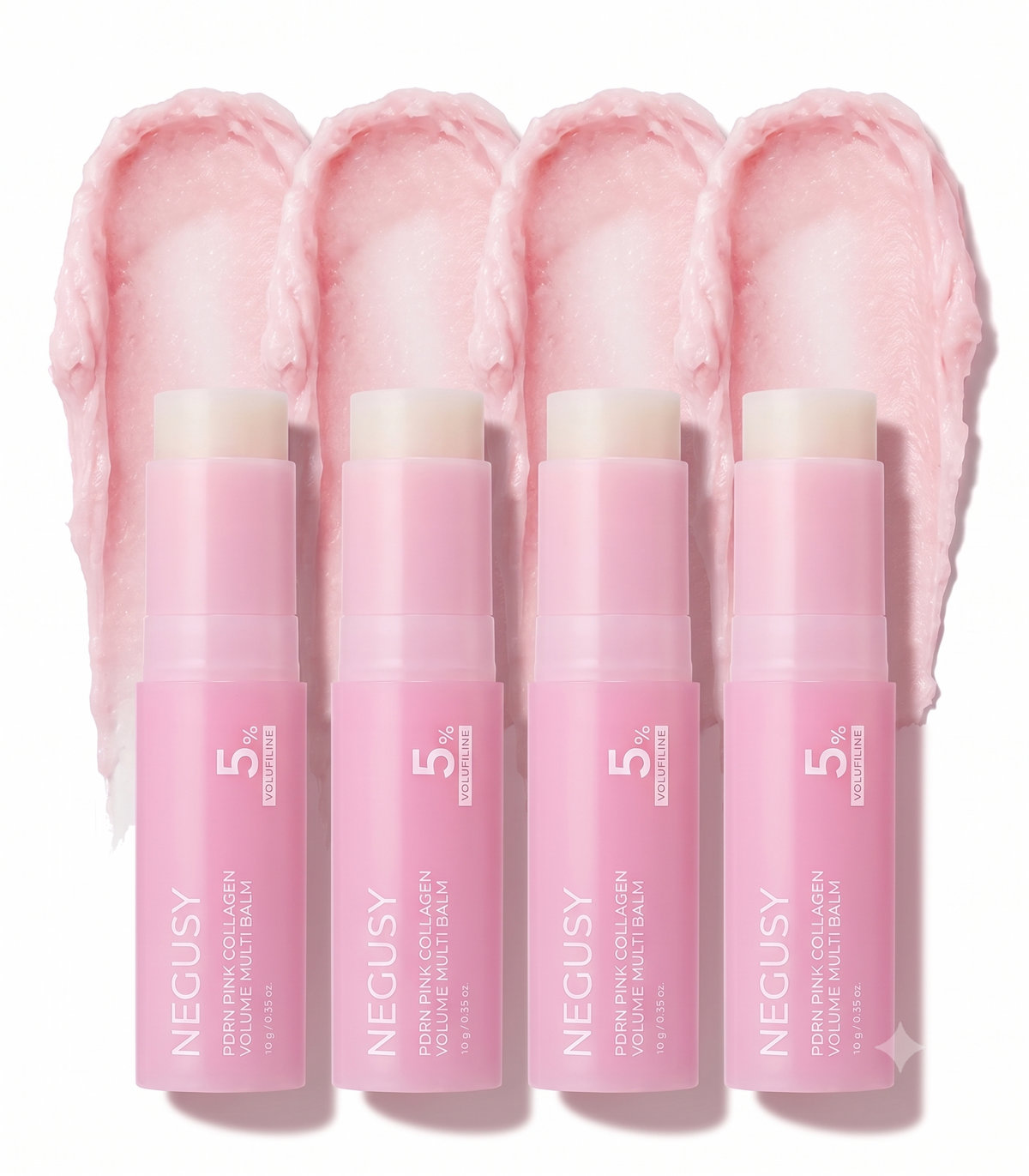 LAST DAY SALE! 🎁PDRN Pink Collagen Volume Multi Balm