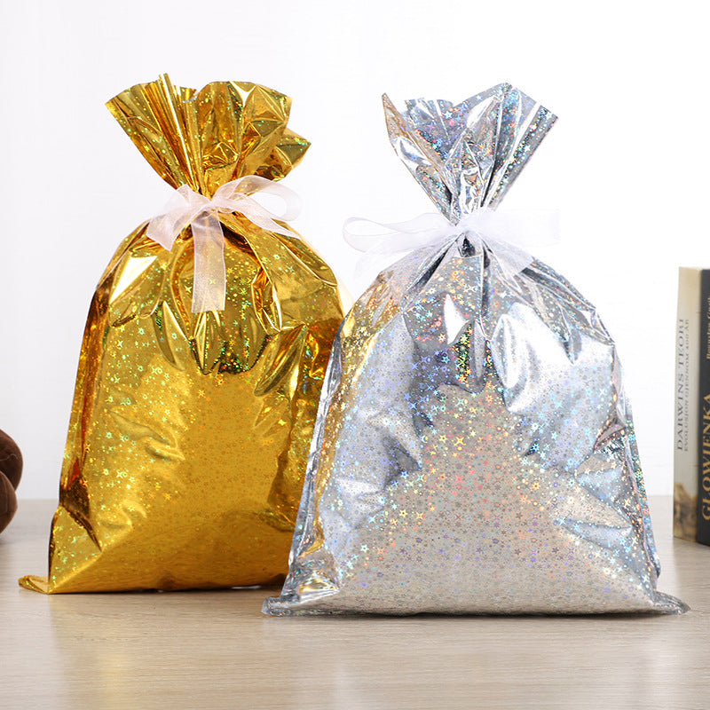 🎁 【LIMITED TIME OFFER】Christmas Tie Gift Bag🎀 with 30 FREE Greeting Cards! 🎁