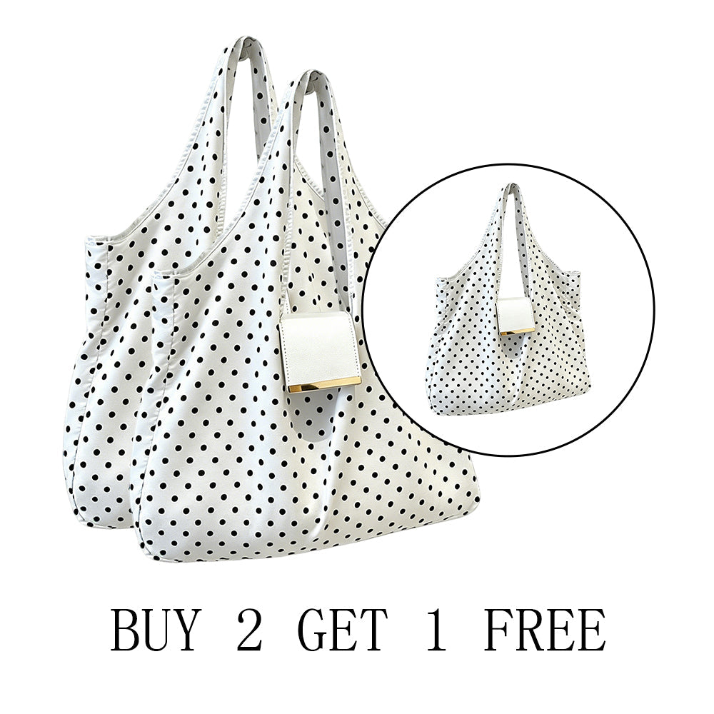 LAST DYA 40% OFF🎁-The Everyday Essential Foldaway Tote™