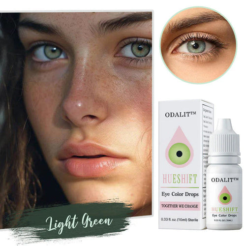 ODALIT™ HueShift Eye Color Drops
