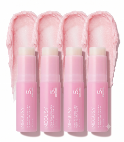 PDRN Pink Collagen Volume Multi Balm