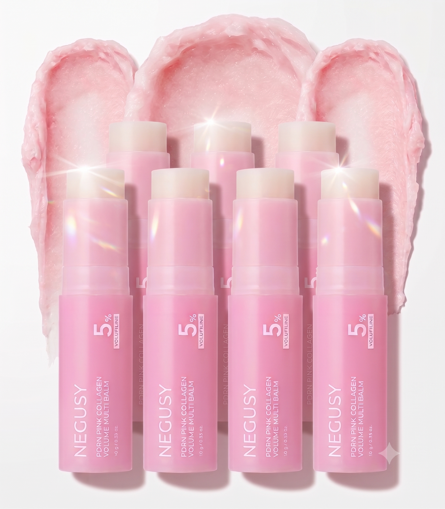 PDRN Pink Collagen Volume Multi Balm