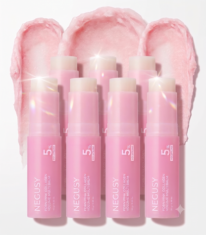 PDRN Pink Collagen Volume Multi Balm