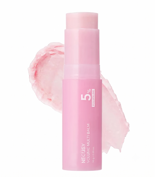 LAST DAY SALE! 🎁PDRN Pink Collagen Volume Multi Balm