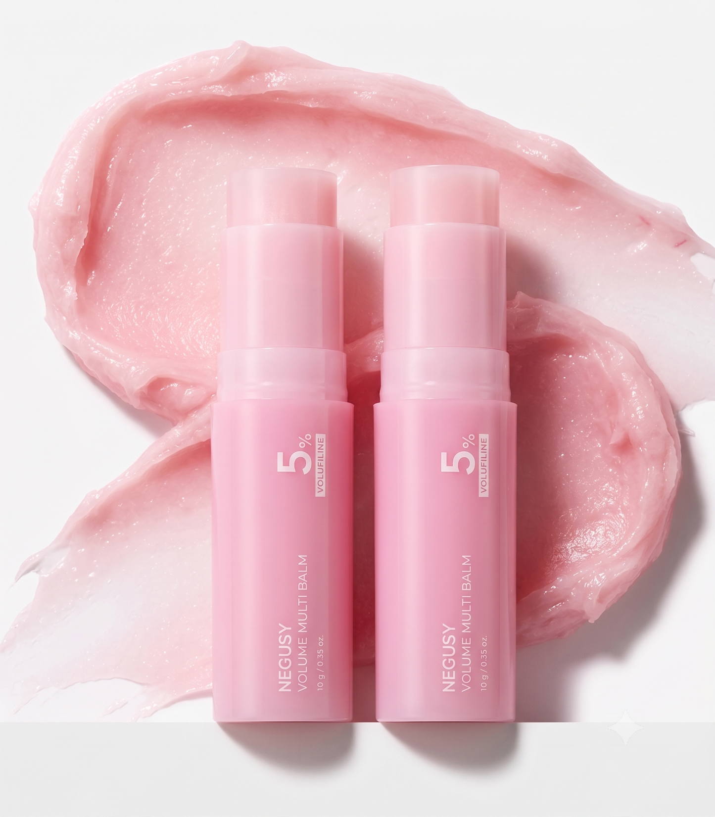 PDRN Pink Collagen Volume Multi Balm