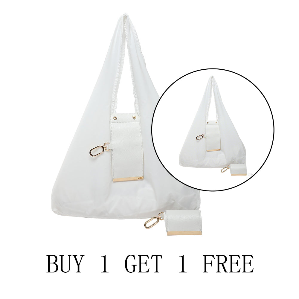 LAST DYA 40% OFF🎁-The Everyday Essential Foldaway Tote™