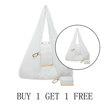 LAST DYA 40% OFF🎁-The Everyday Essential Foldaway Tote™