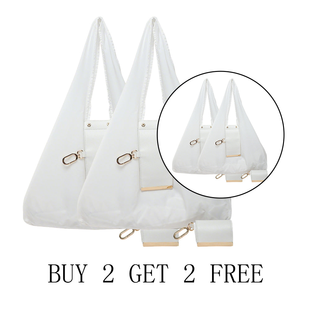 LAST DYA 40% OFF🎁-The Everyday Essential Foldaway Tote™
