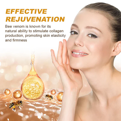 ✨FDA Approved: ODALIT® Bee Venom Skin Restoration Cream