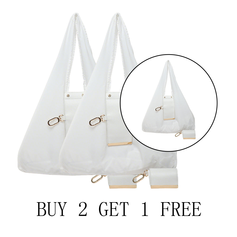 LAST DYA 40% OFF🎁-The Everyday Essential Foldaway Tote™