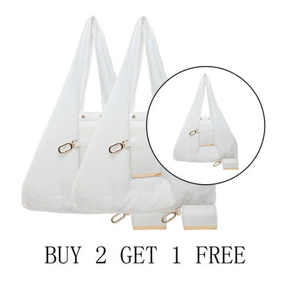 LAST DYA 40% OFF🎁-The Everyday Essential Foldaway Tote™