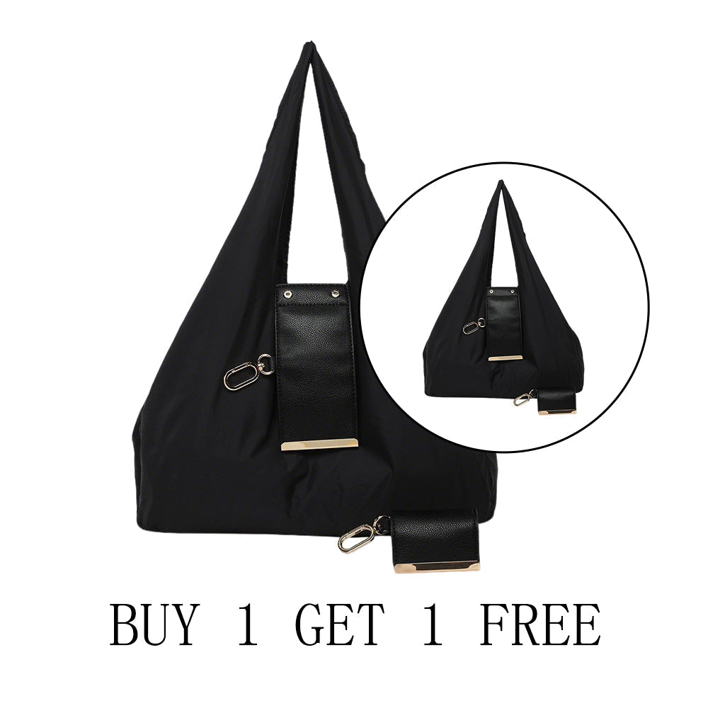 LAST DYA 40% OFF🎁-The Everyday Essential Foldaway Tote™