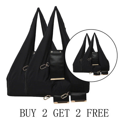 LAST DYA 40% OFF🎁-The Everyday Essential Foldaway Tote™