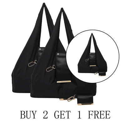 LAST DYA 40% OFF🎁-The Everyday Essential Foldaway Tote™