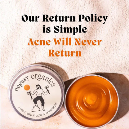 Kill Acne & Redness Ritual-Limited-Time🌲 Christmas Sale: 50% Off🎁