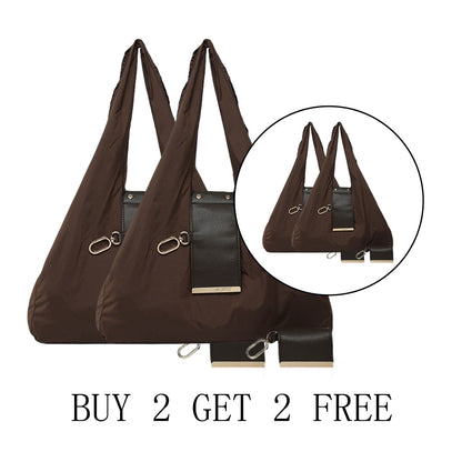 LAST DYA 40% OFF🎁-The Everyday Essential Foldaway Tote™