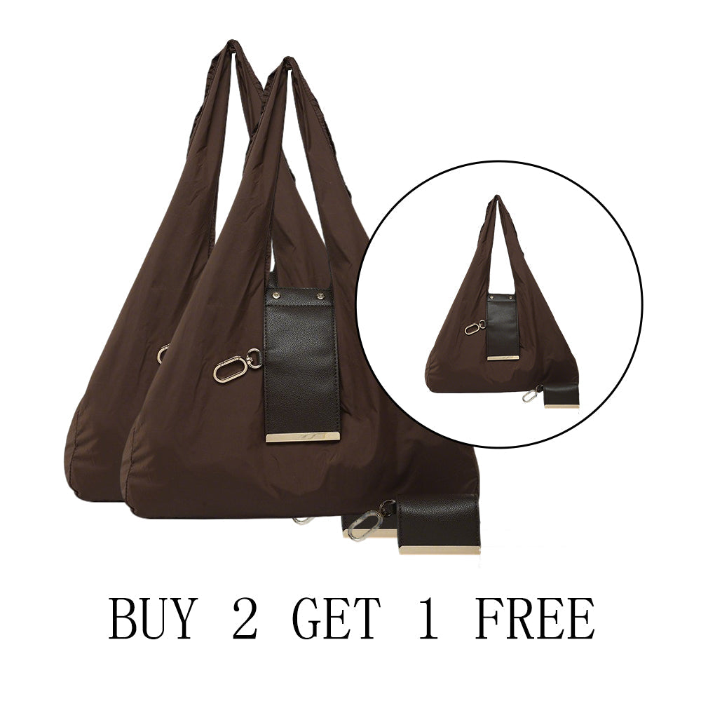 LAST DYA 40% OFF🎁-The Everyday Essential Foldaway Tote™