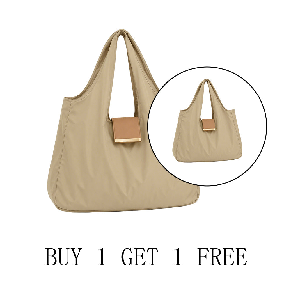 LAST DYA 40% OFF🎁-The Everyday Essential Foldaway Tote™