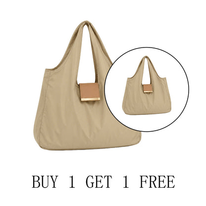 LAST DYA 40% OFF🎁-The Everyday Essential Foldaway Tote™