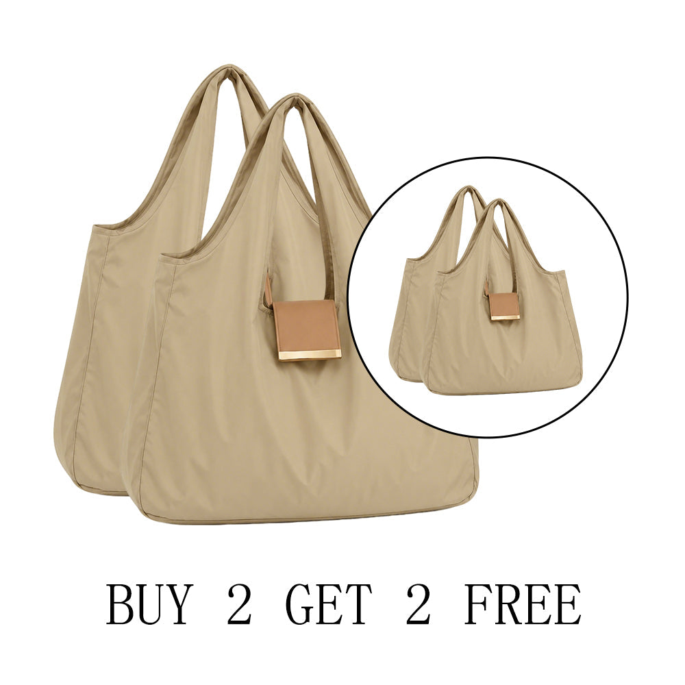 LAST DYA 40% OFF🎁-The Everyday Essential Foldaway Tote™