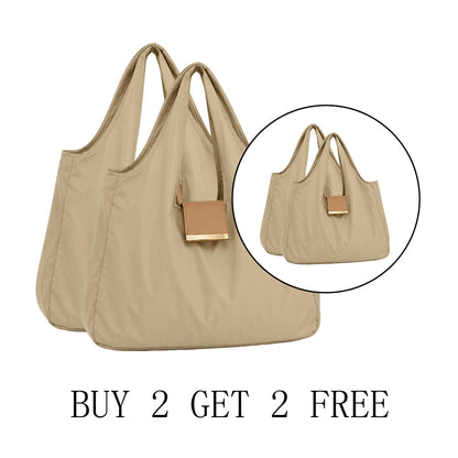 LAST DYA 40% OFF🎁-The Everyday Essential Foldaway Tote™