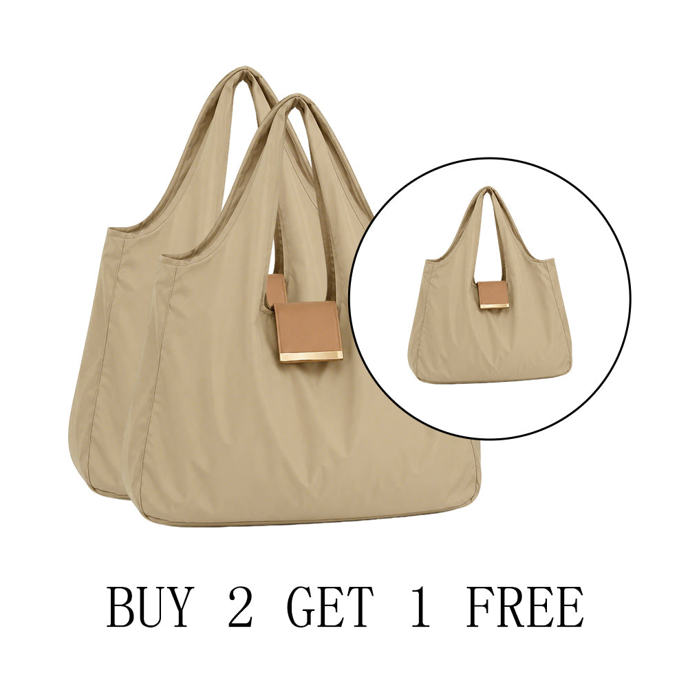 LAST DYA 40% OFF🎁-The Everyday Essential Foldaway Tote™