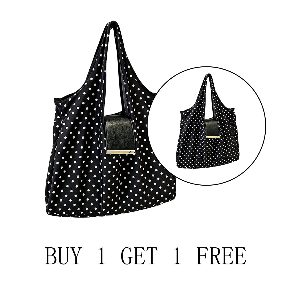 LAST DYA 40% OFF🎁-The Everyday Essential Foldaway Tote™
