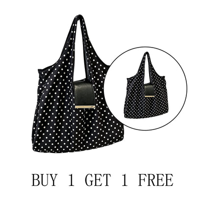 LAST DYA 40% OFF🎁-The Everyday Essential Foldaway Tote™