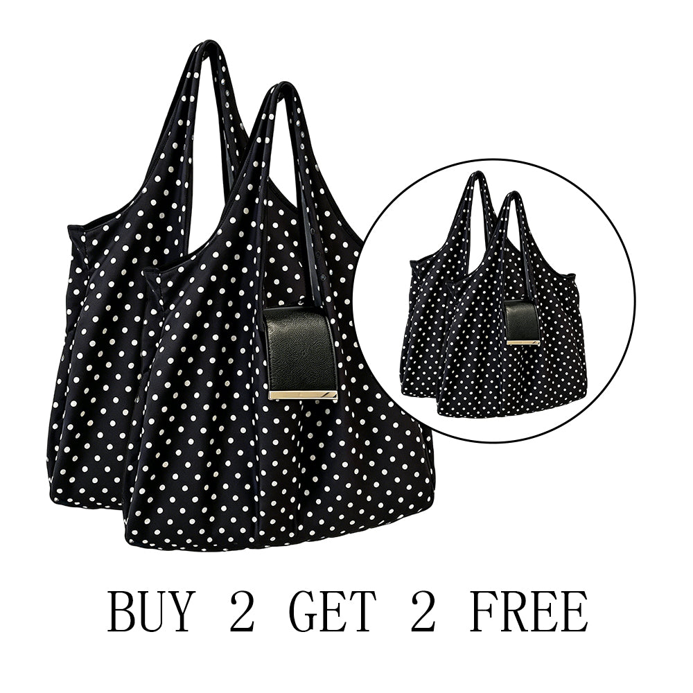 LAST DYA 40% OFF🎁-The Everyday Essential Foldaway Tote™