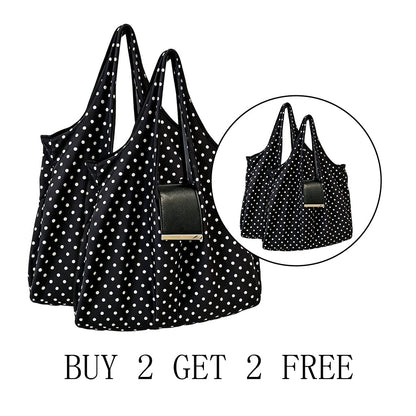LAST DYA 40% OFF🎁-The Everyday Essential Foldaway Tote™
