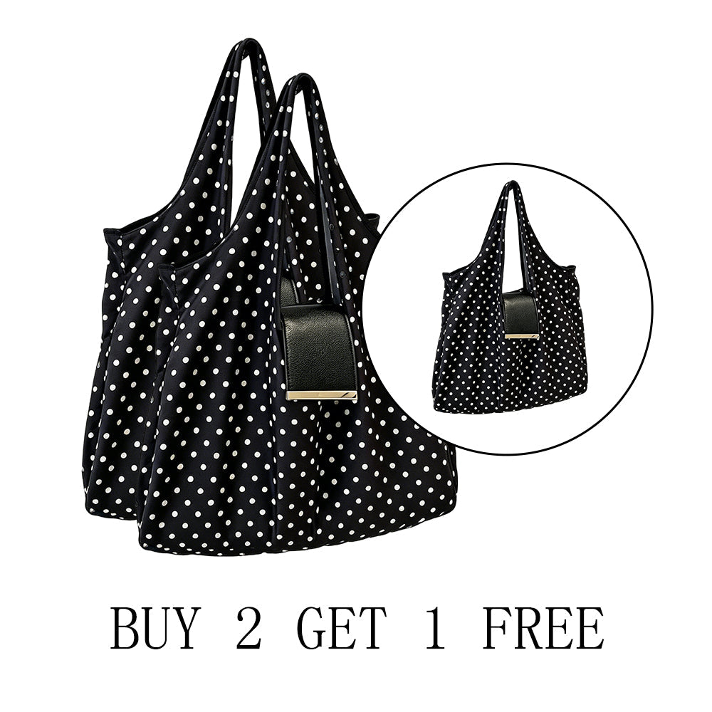 LAST DYA 40% OFF🎁-The Everyday Essential Foldaway Tote™