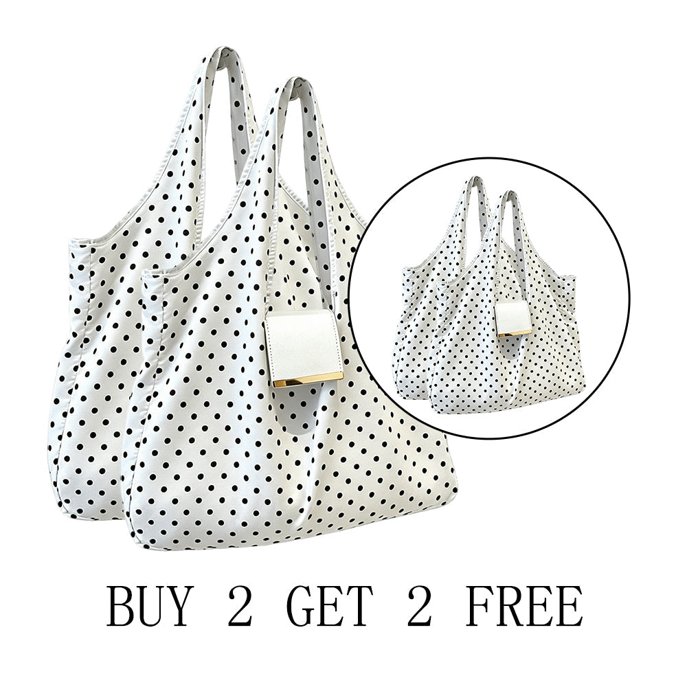 LAST DYA 40% OFF🎁-The Everyday Essential Foldaway Tote™