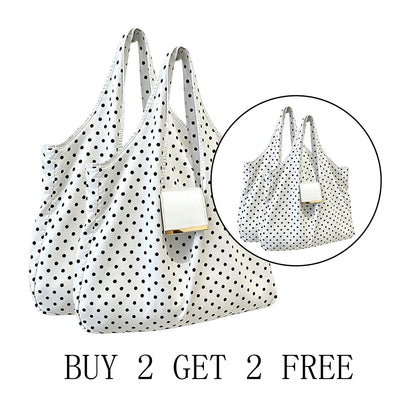 LAST DYA 40% OFF🎁-The Everyday Essential Foldaway Tote™