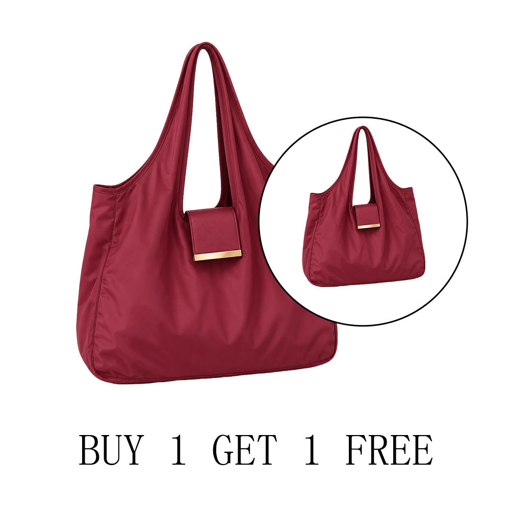 LAST DYA 40% OFF🎁-The Everyday Essential Foldaway Tote™