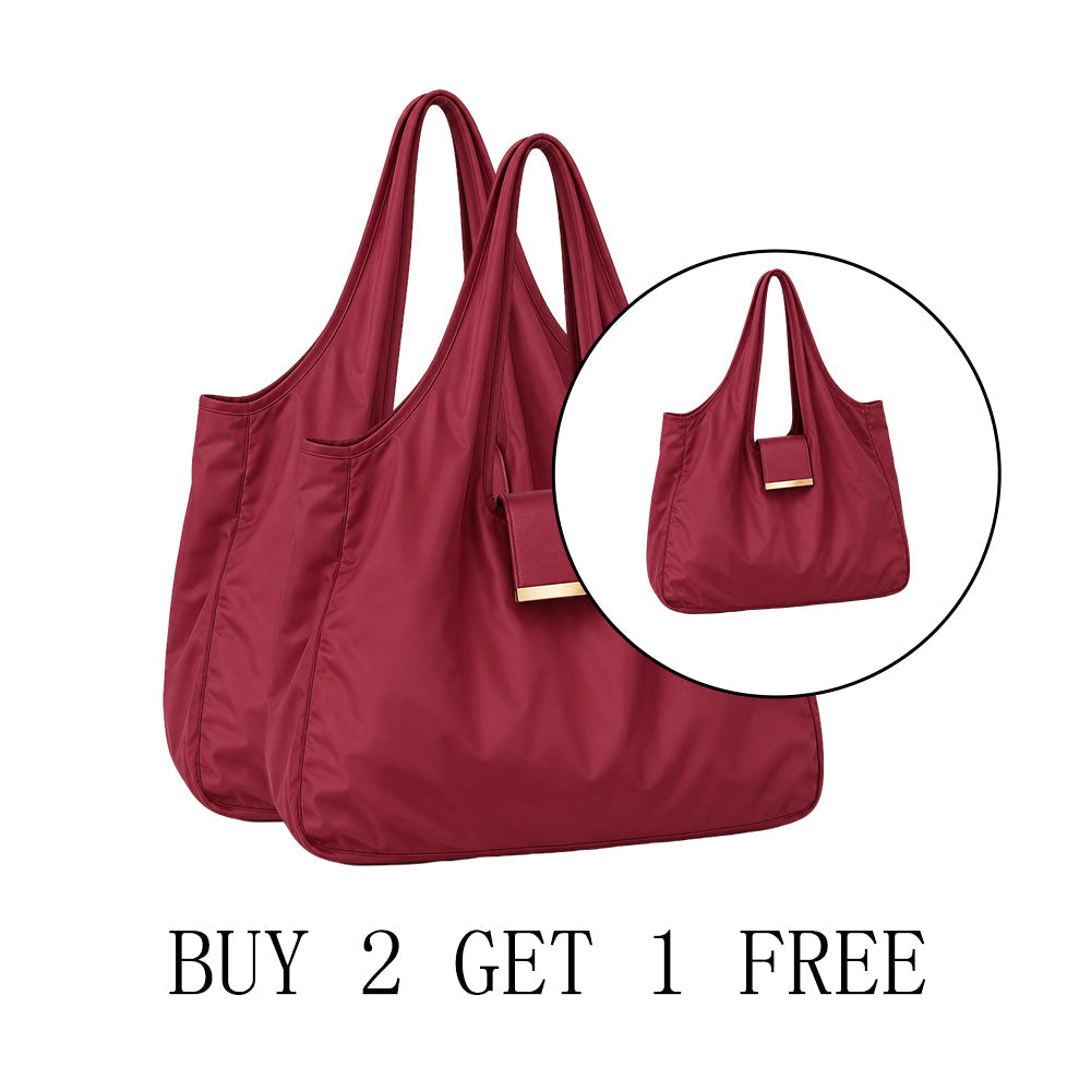 LAST DYA 40% OFF🎁-The Everyday Essential Foldaway Tote™