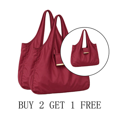 LAST DYA 40% OFF🎁-The Everyday Essential Foldaway Tote™