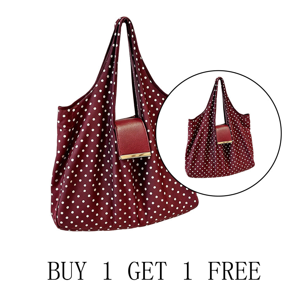 LAST DYA 40% OFF🎁-The Everyday Essential Foldaway Tote™