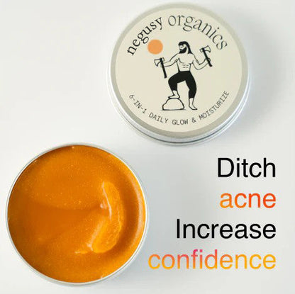 Kill Acne & Redness Ritual-Limited-Time🌲 Christmas Sale: 50% Off🎁