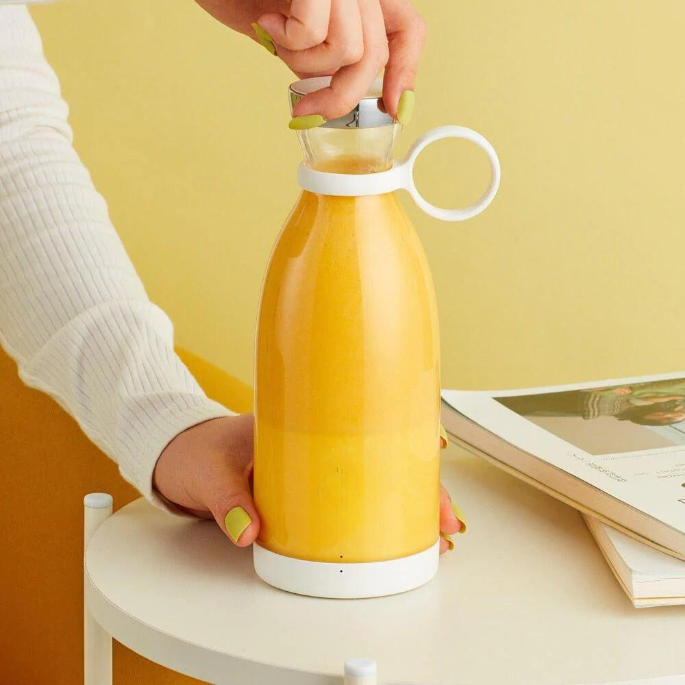 Seurico™ Portable Juicer Blender 🎁30% discount⏰