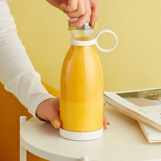 Seurico™ Portable Juicer Blender 🎁30% discount⏰