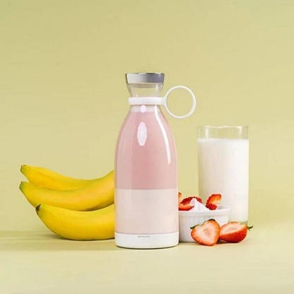 Seurico™ Portable Juicer Blender 🎁30% discount⏰