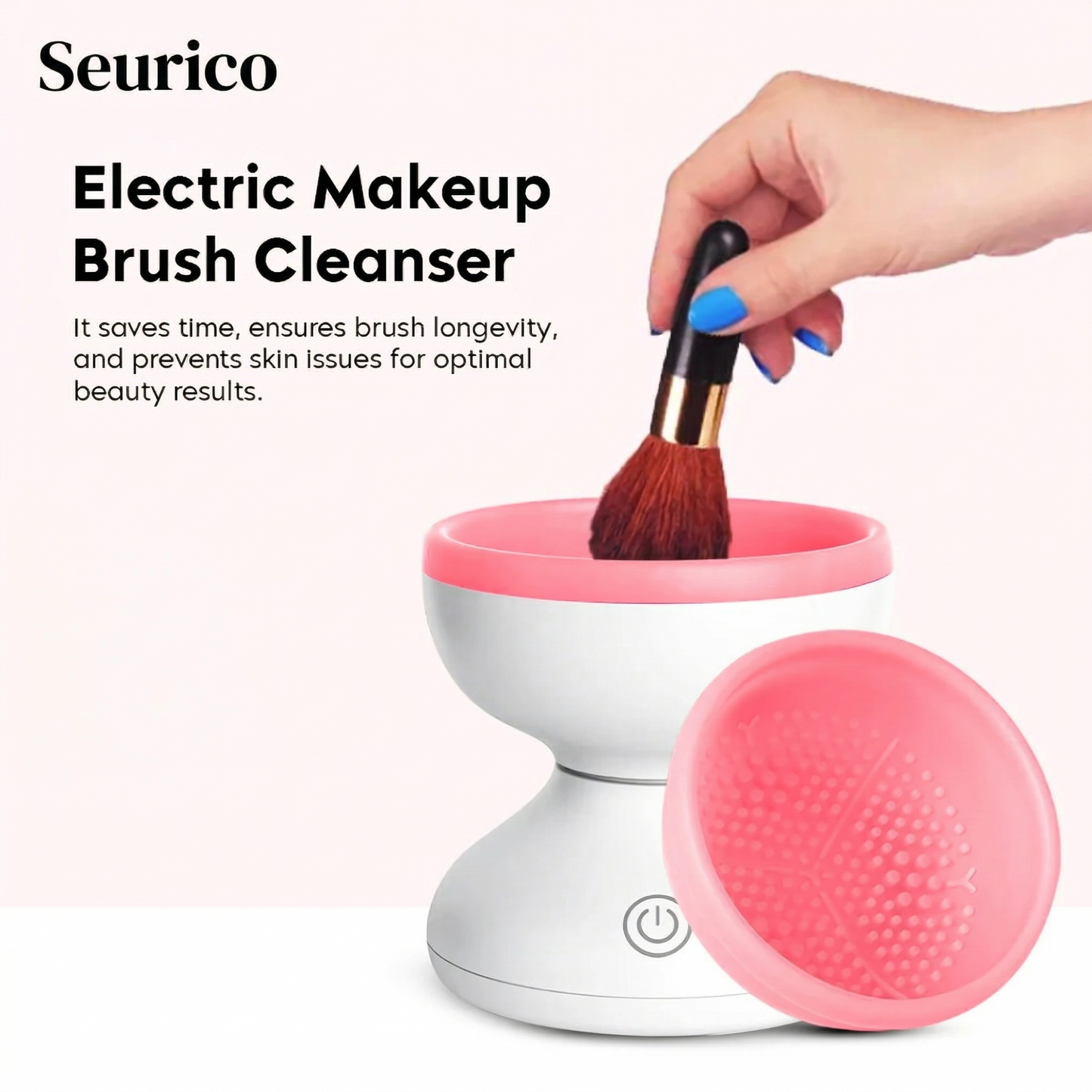 Seurico：🔥Last day of the sale! Buy any color and get a free item with your purchase. Each item is priced at just $14.99 🔥