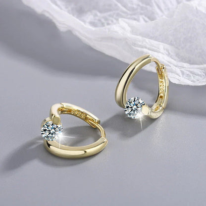 🎁 Seurico Lymphatic MagneTherapy Germanium Earrings