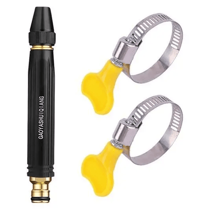 Limited-Time Bundle Offer！🚗💦Powerful High-Pressure Home Car Wash & Garden Sprayer