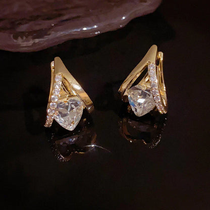 🎁 Seurico Lymphatic MagneTherapy Germanium Earrings