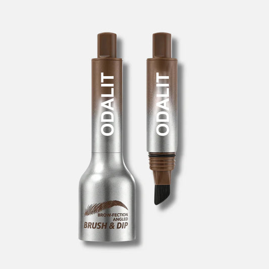 ODALIT™ Supreme Eyebrow Brush — Buy 1 Get 1 FREE 🎁 Christmas Sale | Just $12.49 Each