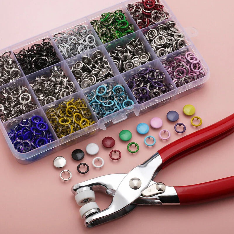 🔥 50 sets of color colorful