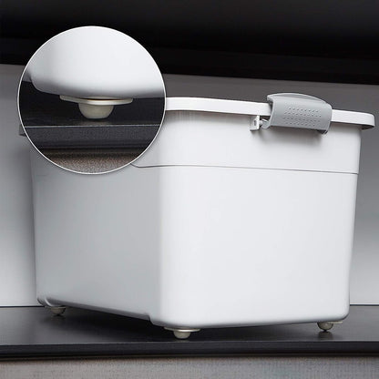 Buy 2 Get 1 Free l Boreless universal wheels🛼✨ Maximum load capacity: 20 pounds "360° Rotation"