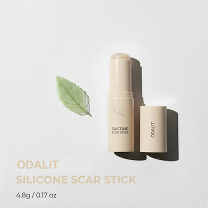 ODALIT™ Silicon ScarStick — Buy 1 Get 1 FREE 🎁LAST DAY⏰| Just $12.49 Each
