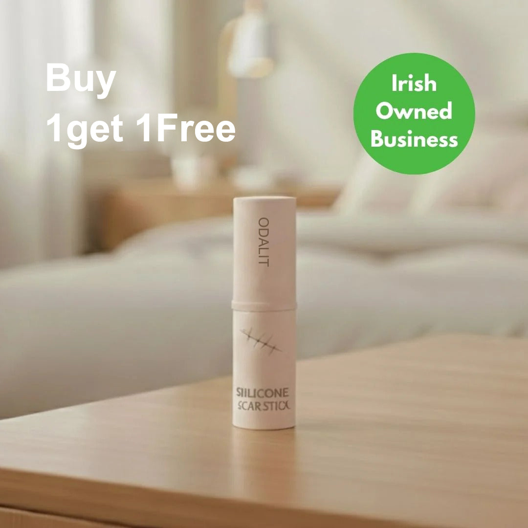 ODALIT™ Silicon ScarStick — Buy 1 Get 1 FREE 🎁LAST DAY⏰| Just $12.49 Each